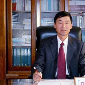 赵哲学 朝鲜族 延吉市市长