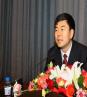 李龙熙 朝鲜族 延边州人民政府 州长
