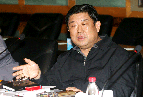 全哲洙 朝鲜族 中共中央统战部副部长
