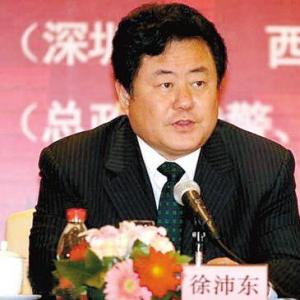 徐沛东 生性“顽皮”的作曲家