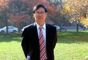 陈理 中央民族大学校长
