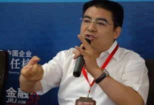 陈光标 黄埔再生资源利用有限公司董事长