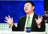 牛根生 蒙牛乳业集团股份有限公司董事长