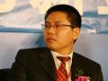 王均金 均瑶集团董事长