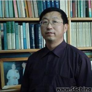 京东第一收藏家--李润波