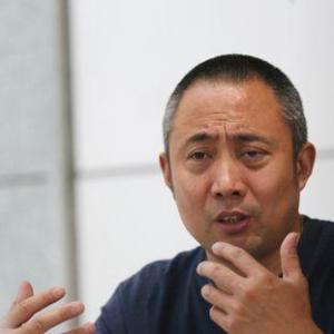 叶兆言 现为江苏省作协专业作家
