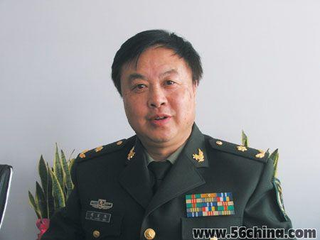 胡宏伟 沈阳军区前进歌舞团副团长