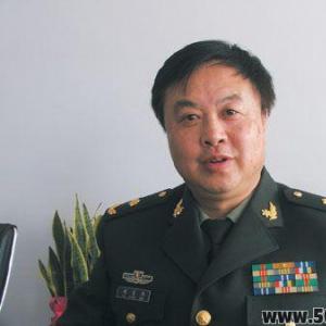 胡宏伟 沈阳军区前进歌舞团副团长
