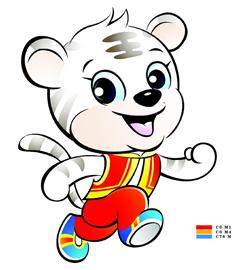 湖北省第七届少数民族传统体育运动会新闻发布会在武汉