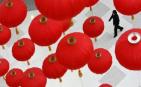 中国年-春节喜气洋洋