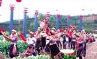 正是一年“三月三” 民族文化花争艳
