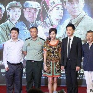 《山间铃响马帮来》即将登陆央视 反特气氛更浓