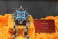 欣赏中国少数民族文化博览展