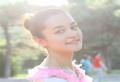民族美少女