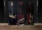 皮雕画装饰镜