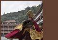法会人像