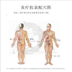 蒙古族医药的外敷疗法和灸法
