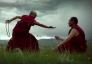 辩经——藏传佛教僧人主要的学经方式