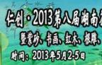 2013湖南茶博会