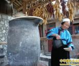 民族美食图片