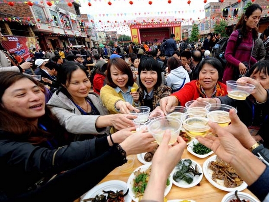 &ldquo;壮文化&rdquo;盛宴&mdash;&mdash;骆越始祖王祭祀大典上演