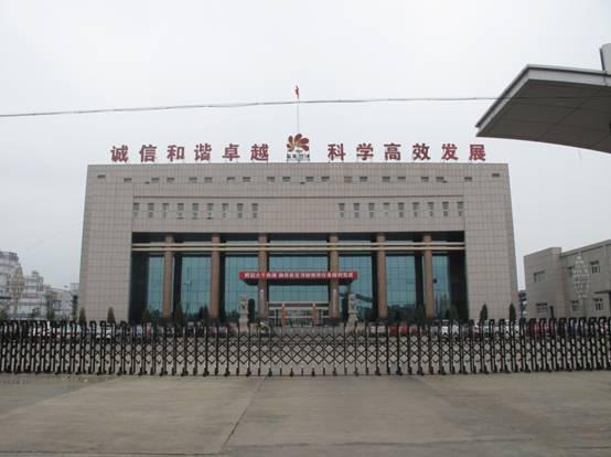 公司标志