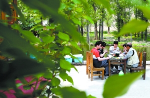 北京市将举办36场大型端午文化主题活动