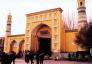 伊斯兰建筑在新疆