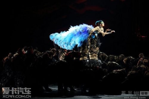 共品美学艺术盛宴 悦享民族文化传承 