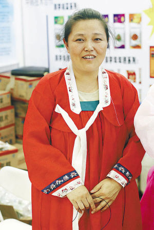 农博园展馆&ldquo;刮&rdquo;起&ldquo;最炫民族风&rdquo;