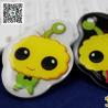 婴儿用品会员滴胶卡制作