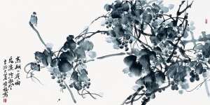 孙晓斌：写意画情境高于物境