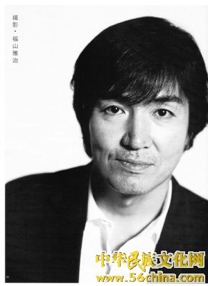 东野圭吾：出版界的“印钞机”