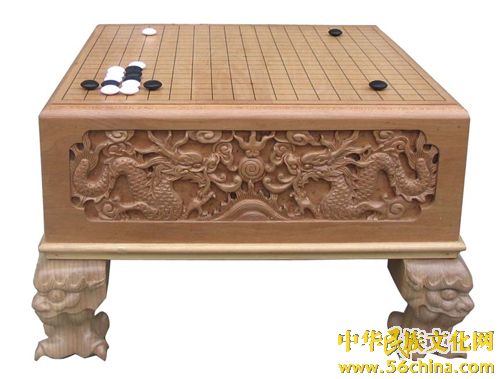 围棋