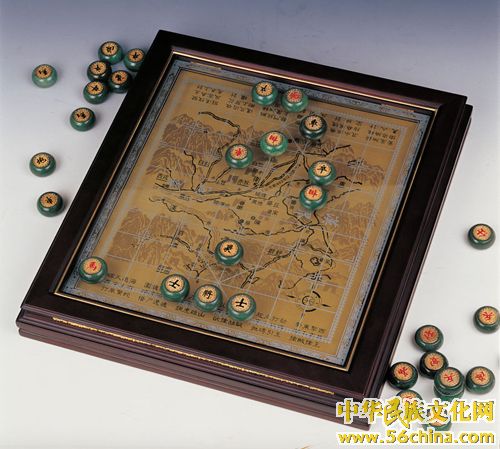 中国象棋