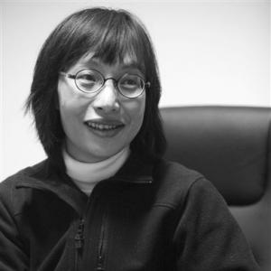 潘毅：我希望农民工能看懂我的著作