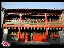 北京戏曲博物馆坐落在宣武区虎坊桥湖广会馆内，１９９７年９月６日正式建成并对外开放。这是北京市建成开放的第一百座博物馆。 YZ摄影