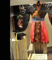 国粹箐华——中国历代服饰博览
_文化中国_中国网