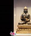 故宫传奇——佛像
_文化中国_中国网