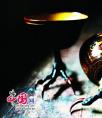 藏彝走廊之凉山彝族的漆器工艺_图片中国_中国网