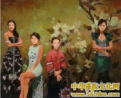 中国新<em>四大才女是谁</em>_中国新四大才女于丹_中