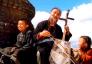 蒙古族马头琴的传说(图)