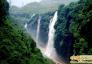贵州最大的瀑布群——马岭河瀑布