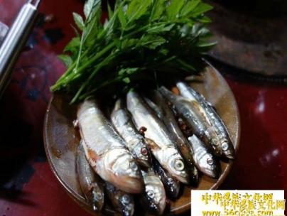苗家酸汤鱼