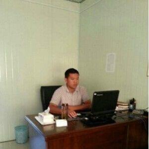 武汉宛习平：葡萄盘出千万财富造福村民