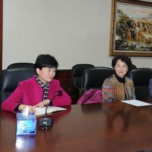 多彩中华”走进澳大利亚新西兰新闻媒体公布会