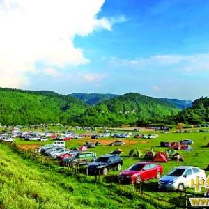 仙女山机场年内开工 2017年建成 将通航京粤等地