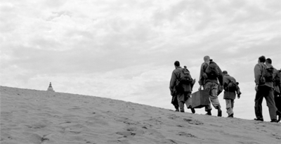 中华民族多元文化的生动再现