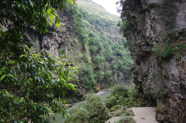 贵州旅游攻略图片