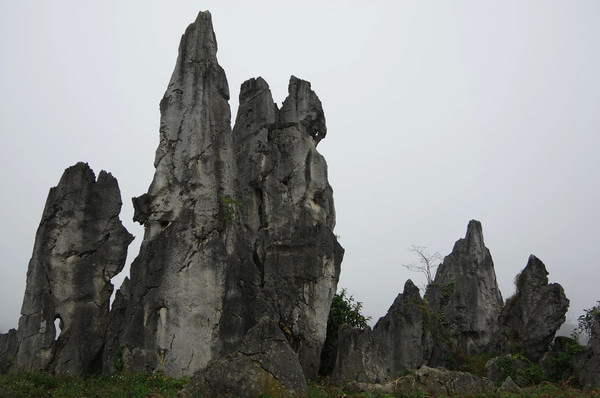 贵州旅游攻略图片